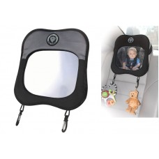 Specchio da Auto Baby View Mirror - Prince Lionheart