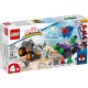  LEGO Marvel Super Heroes 10782 - Resa dei Conti Tra Hulk e Rhino