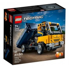 Camion Ribaltabile - LEGO Technic 42147