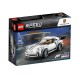 1974 Porsche 911 Turbo 3.0 - LEGO Speed Champions 75895