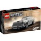 007 Aston Martin Db5 - LEGO Speed Champions 76911