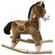 Cavallo a Dondolo Classic My Vip - ODS 17003