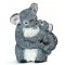 Koala Femmina con Cucciolo - Schleich 14677