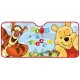 Parasole Anteriore Parabrezza Auto Winnie The Pooh E Tigro - Eurasia 26022