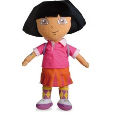 Dora L'Esploratrice 33 cm.