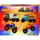 Hama Trucks Pearl 4000 - Hama 3132