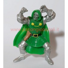 Magneto Personaggio Marvel 10 cm - Comansi Y96008 