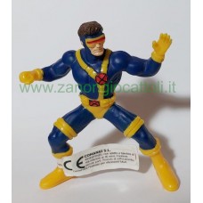 Cyclope Personaggio Marvel 10 cm - Comansi Y96020