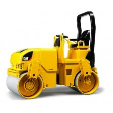 Rullo Compressore CAT - Bruder 02433