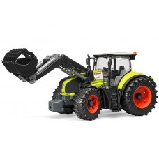 Claas Axion 950 con Benna - Bruder 03013