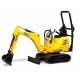 Escavatore JCB 8010 CTS - Bruder 62003