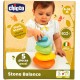 Chicco Gioco Stone Balance (Sassi Colorati) 10492