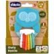 Chicco Gufo ad Anelli (Owly Rattle) 10494