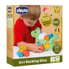 Gioco Rocking Dino ECO+ - Chicco 10499.10
