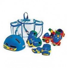 Pattini Super Skate Set - Chicco 66161