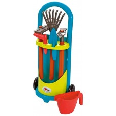 Carrello del Piccolo Giardiniere - Ecoffier 7600004339