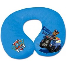 Paw Patrol Cuscino da Viaggio Girocollo