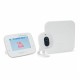 Foppapedretti Angelcare AC327 Baby Monitor 
