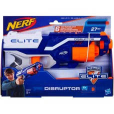 Nerf Elite - Disruptor B9837