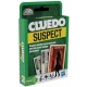 Cluedo Travel Card Game Hasbro 