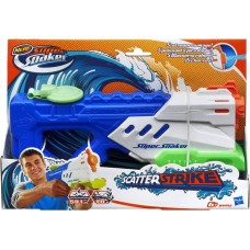 Hasbro Nerf H2o - Scatterstrike B4442