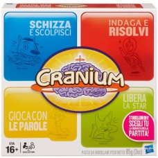 Cranium – Un divertimento per tutti senza precedenti