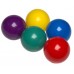 Sacca 100 palline Ø  8 cm - INTEX 49600NP