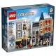 Piazza dell'Assemblea - LEGO Creator 10255