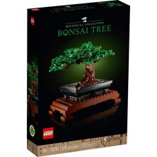 Albero Bonsai - LEGO Creator 10281