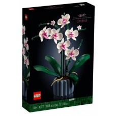 Orchidea - LEGO Creator 10311