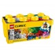 Scatola mattoncini creativi media - LEGO Classic 10696