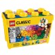 Scatola mattoncini creativi grande - LEGO Classic 10698