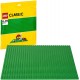 Base Verde - LEGO Classic 10700
