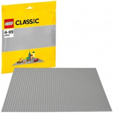 Base Grigia - LEGO Classic 10701