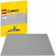 Base Grigia - LEGO Classic 10701