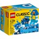 Scatola Della Creatività Blu - LEGO Classic 10706 