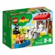 Animali della Fattoria - LEGO Duplo 10870
