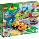 Il Grande Treno Merci - LEGO Duplo 10875