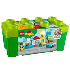 Contenitore di mattoncini - LEGO Duplo 10913