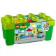 Contenitore di mattoncini - LEGO Duplo 10913
