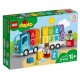 Camion dell'Alfabeto - LEGO Duplo 10915