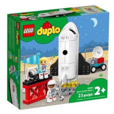 Missione dello Space Shuttle - LEGO Duplo 10944