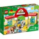 Maneggio - LEGO Duplo 10951 