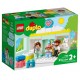 Visita dal Dottore - LEGO Duplo 10968