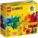 Mattoncini e idee - LEGO Classic 11001