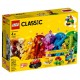 Set di mattoncini di base - LEGO Classic 11002