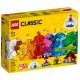 Mattoncini e Case - LEGO Classic 11008