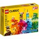 Mostri Creativi - LEGO Classic 11017