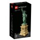 Statua della Libertà - Lego Architecture 21042