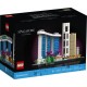 Singapore - LEGO Architecture 21057 
